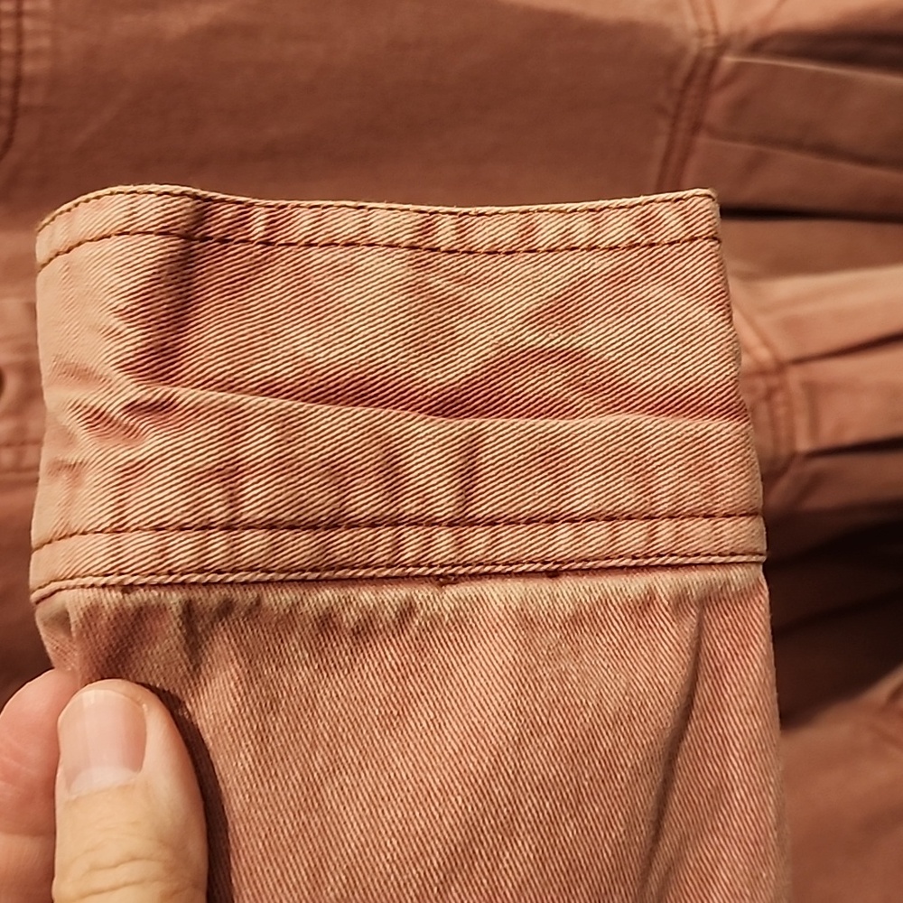 NWT "L" Free People Connor Mini Dress - Picture 11 of 15